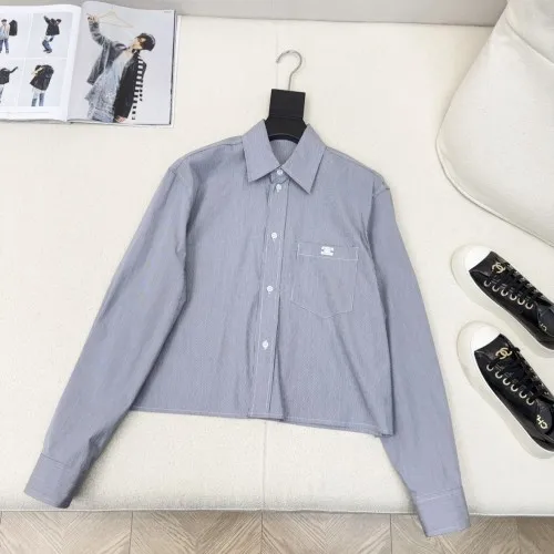 셀린느 25ss 셔츠