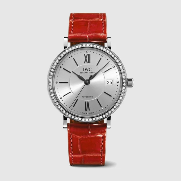 IWC 포르토피노 37 IW458109