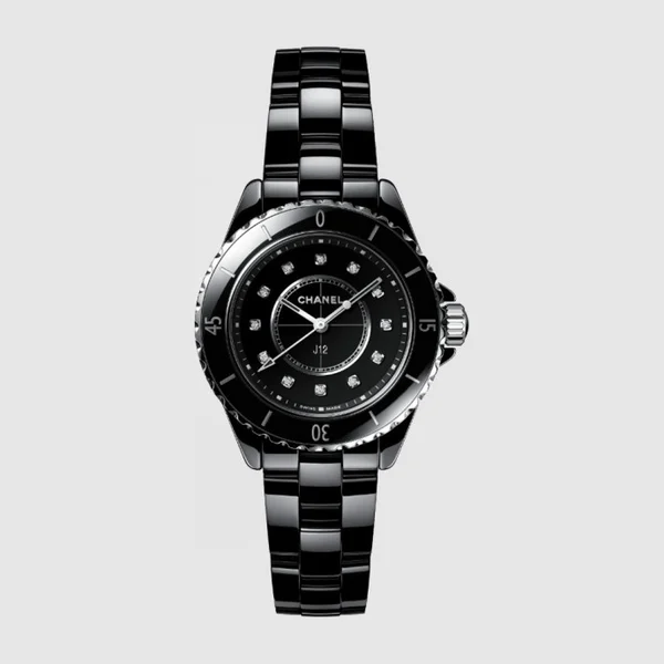 샤넬 J12 33 H5701